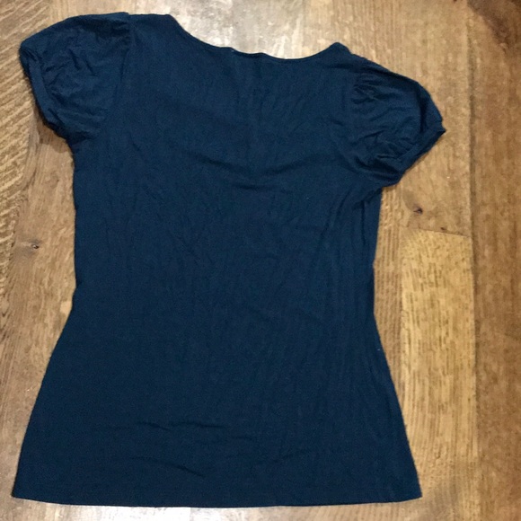 Loft blouse - Picture 4 of 4